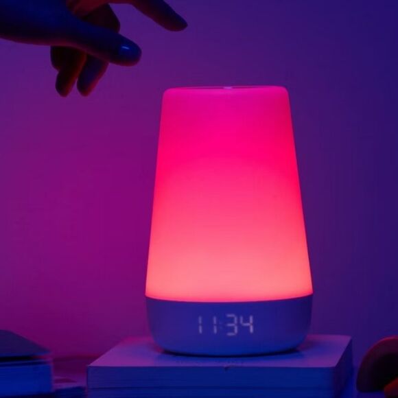 Hatch Rest 2nd Gen All-in-One Smart Sleep Machine, Nightlight, & Sound Machine - Picture 5 of 16